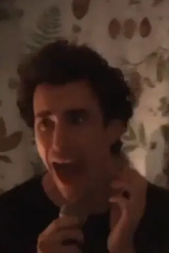 SITCOM AND THE RED SEDAN poster