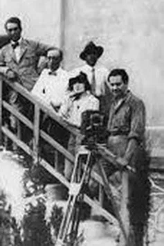 Criollo viejo poster