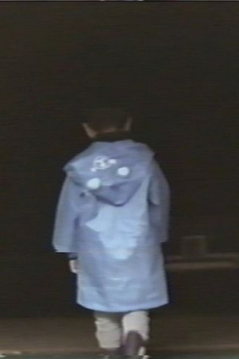 Missing Child Videotape poster