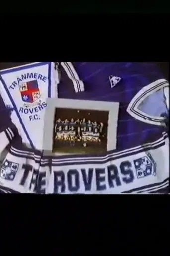 The Rovers poster