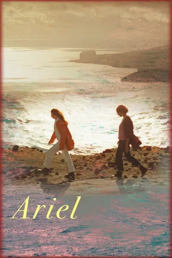 Ariel poster