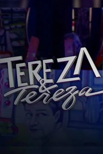 Tereza & Tereza poster