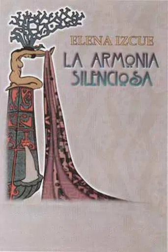 Elena Izcue: La armonía silenciosa poster