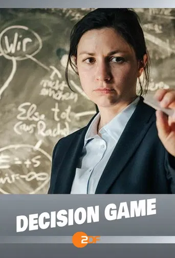 Decision Game poster