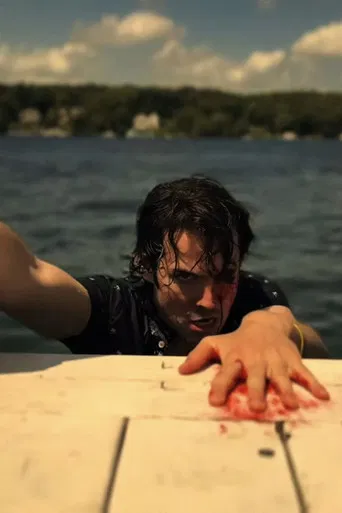 Daniel: A Fallout Story poster