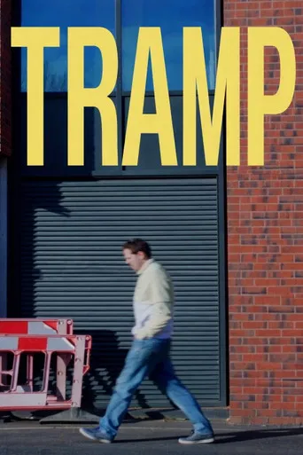Tramp poster