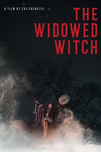 The Widowed Witch poster