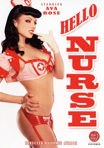 Hello Nurse poster