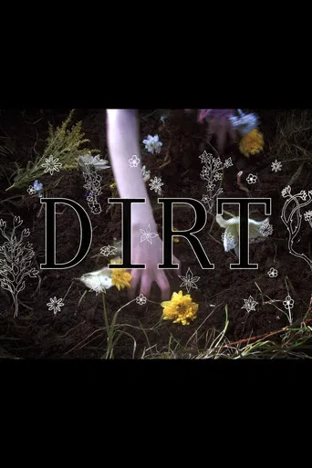 Dirt poster