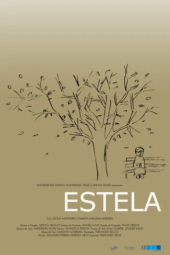 Estela poster