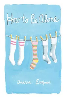 How to Be Alone poster