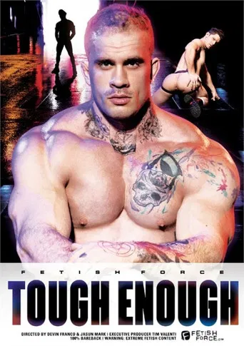 Tough Enough poster