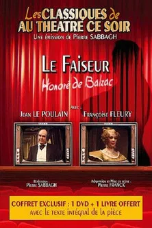 Le Faiseur poster