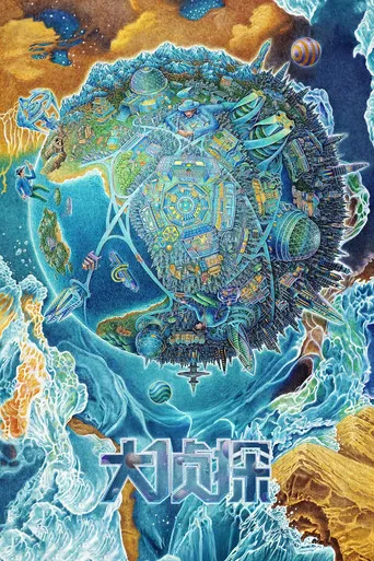 Who's the Murderer poster