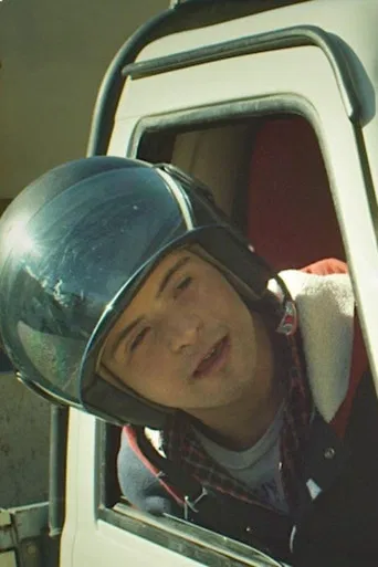 Thanks Michele poster