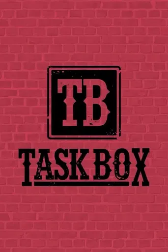 Task Box poster
