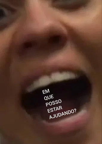 Em Que Posso Estar Ajudando? poster