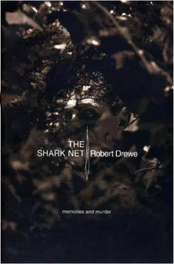 The Shark Net poster