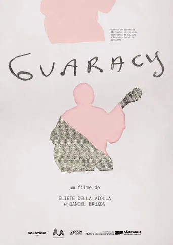 Guaracy poster
