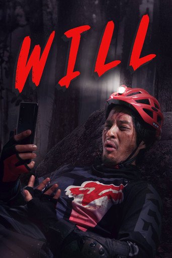 Will poster