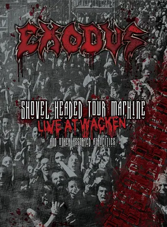 Assorted Atrocities: The Exodus Documentary poster