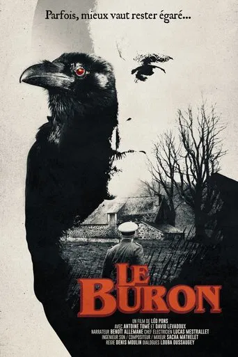 The Buron poster