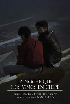 Last Night in Chepe poster