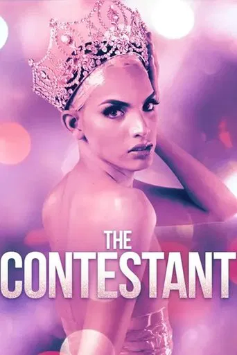 The Contestant poster