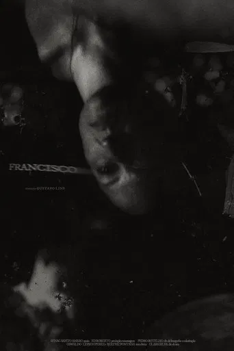 Francisco poster
