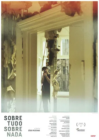 Anything and All poster