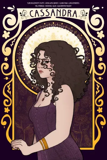 Cassandra poster