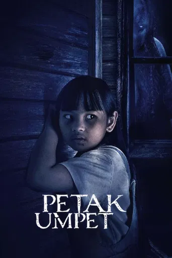 Petak Umpet poster