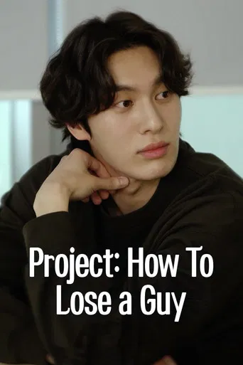 Project: How to Lose a Guy poster