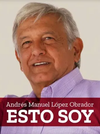 This Is What I Am poster