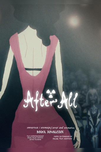 After All poster