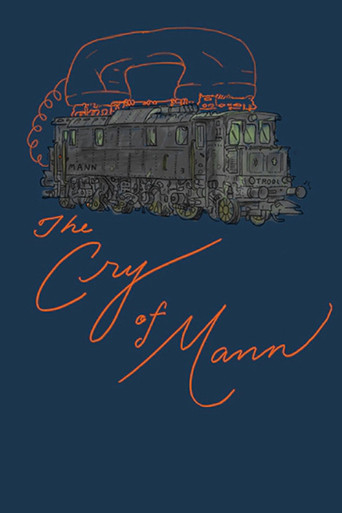 The Cry of Mann: A Trool Day Holiday Spectacular in Eight Parts poster
