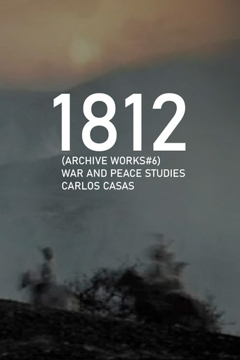 1812: Napoleon's Song poster