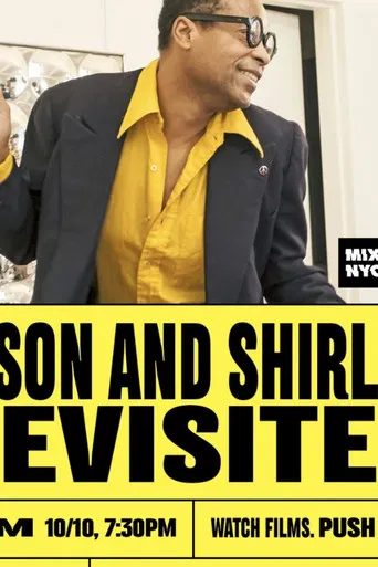 Jason and Shirley Revisited poster