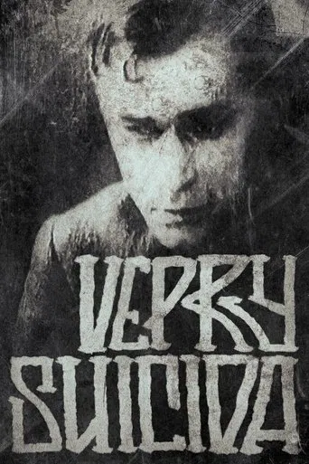 Suicide Warthogs poster