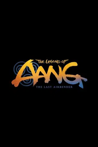 The Legend of Aang: The Last Airbender poster