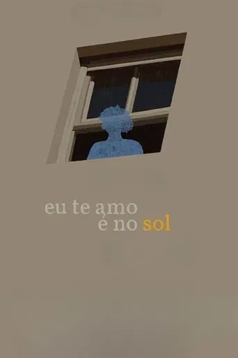 Eu Te Amo é no Sol poster