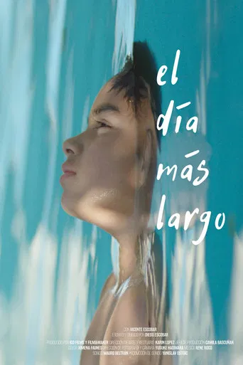 El día más largo poster