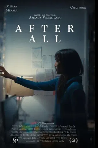 After All poster
