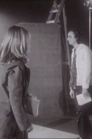 Travail du comédien poster