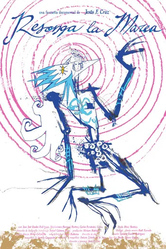 Resonga la Marea poster