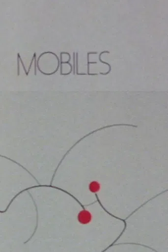 Mobiles poster