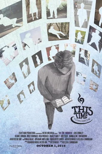 This Time Tomorrow poster