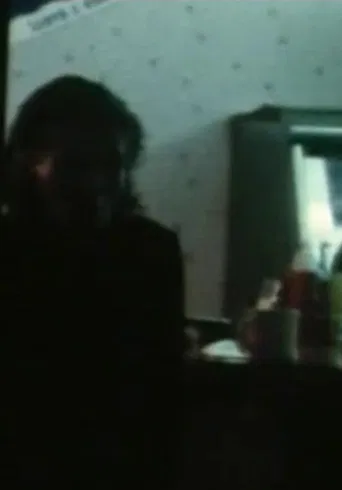 Down Clark Street poster