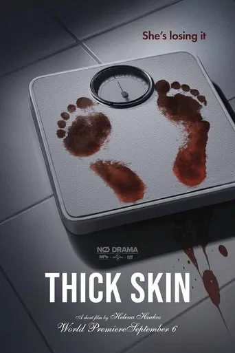 Thick Skin poster