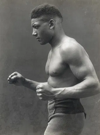 Il pugile del duce poster